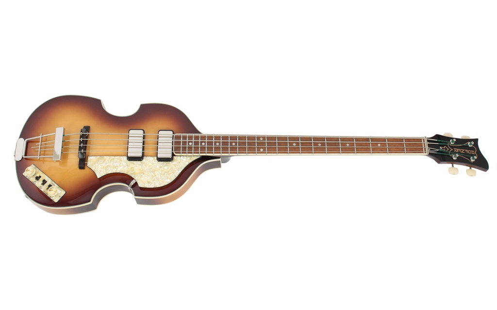 Hofner 500/1 Violin Bass Hofner 500/1 Violin Bass